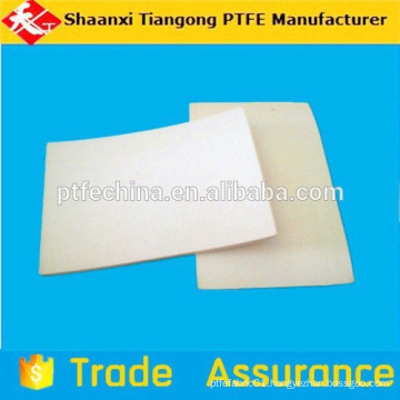 ptfe/teflon sheet with magical properties